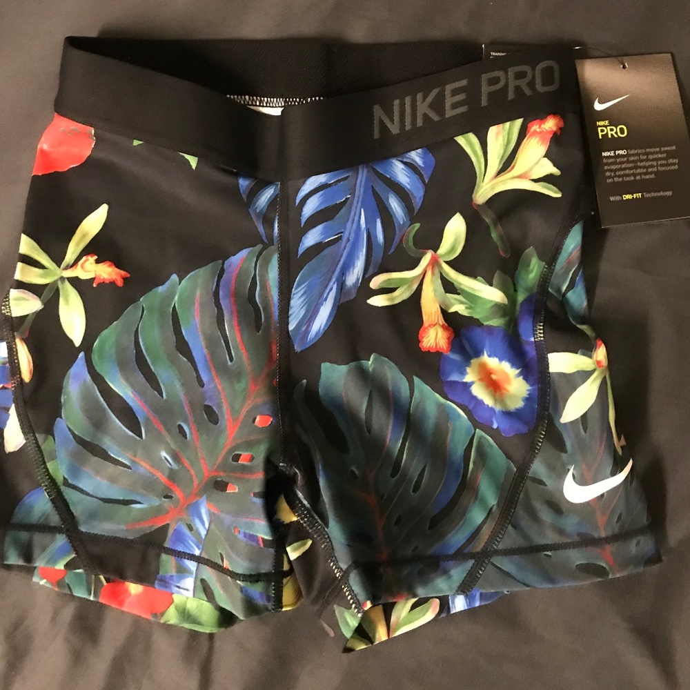 Nike Pro Spandex